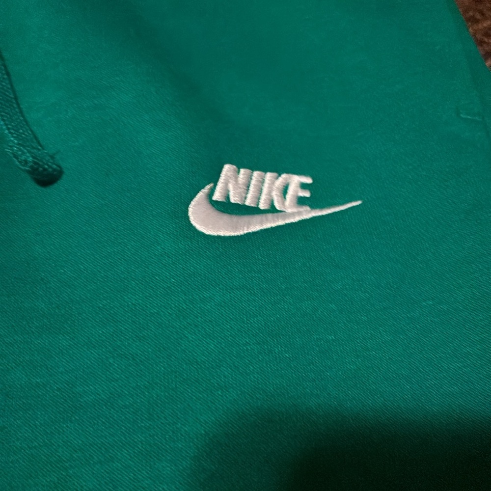 Nike Sportswear Fleece Lined Jogger - Picture 3 of 7